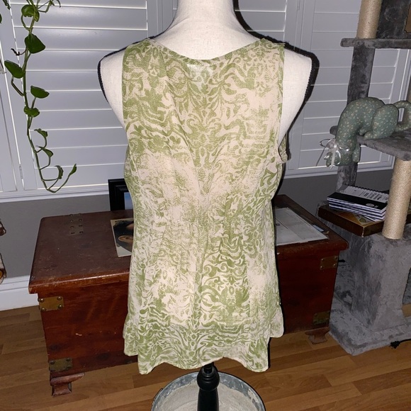 Motherhood Maternity tank - Picture 2 of 4